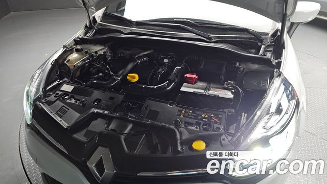Renault Korea Cilo 2019 — photo 6