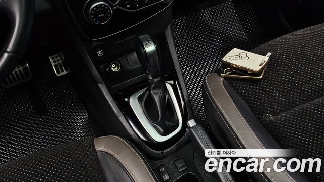 Renault Korea Cilo 2019 — photo 12