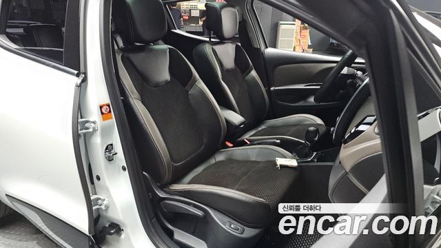 Renault Korea Cilo 2019 — photo 13