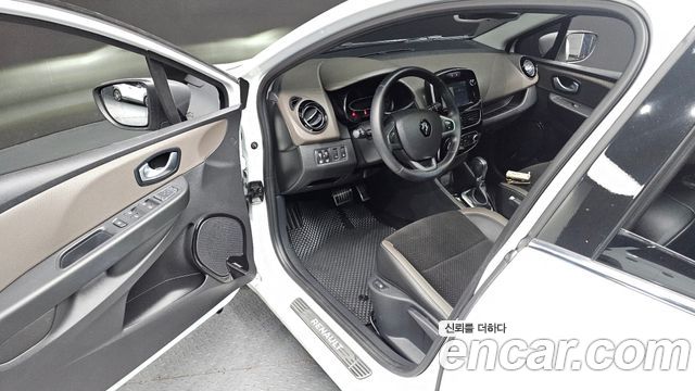Renault Korea Cilo 2019 — photo 17