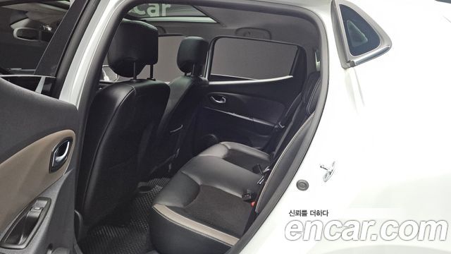 Renault Korea Cilo 2019 — photo 18