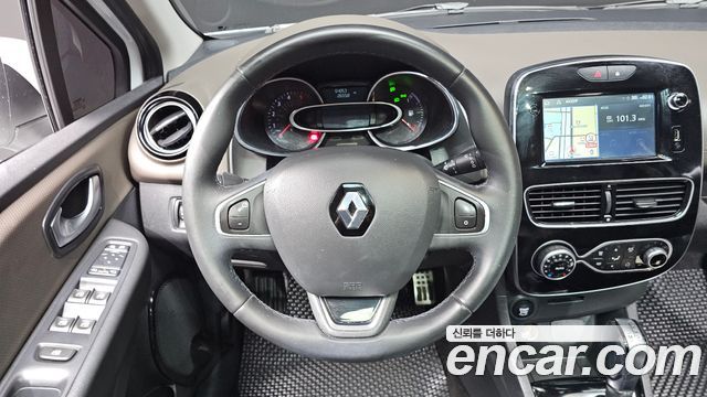 Renault Korea Cilo 2019 — photo 19
