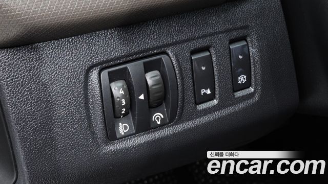 Renault Korea Cilo 2019 — photo 20