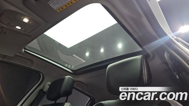 Renault Korea Cilo 2019 — photo 21