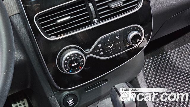 Renault Korea Cilo 2019 — photo 24