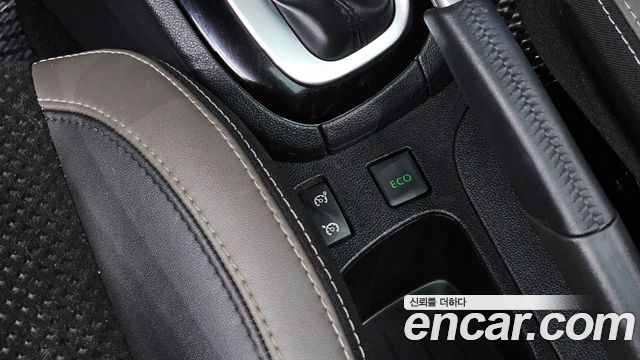 Renault Korea Cilo 2019 — photo 26