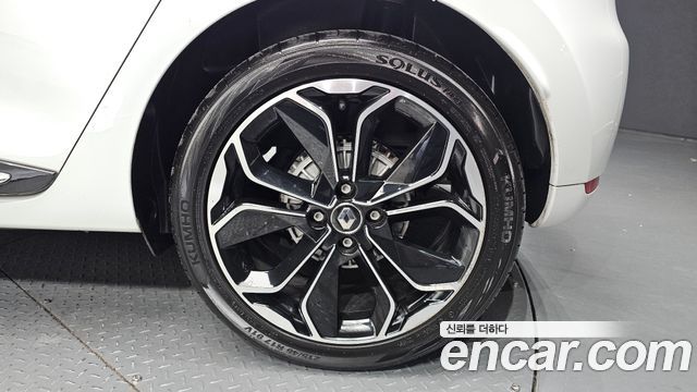 Renault Korea Cilo 2019 — photo 7
