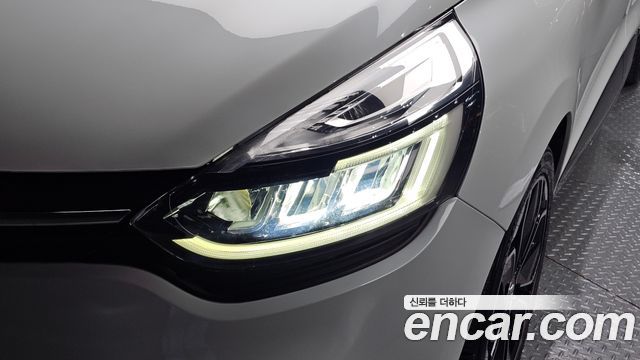 Renault Korea Cilo 2019 — photo 8