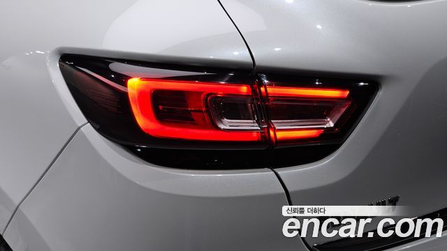 Renault Korea Cilo 2019 — photo 9