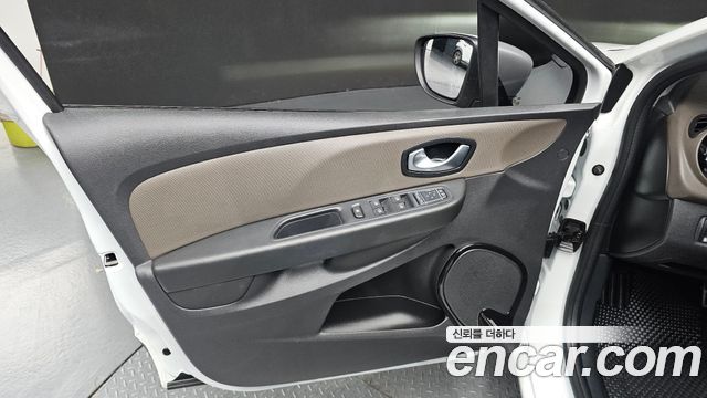 Renault Korea Cilo 2019 — photo 14