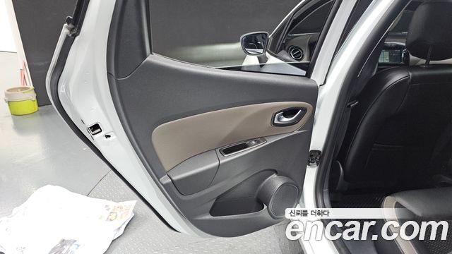 Renault Korea Cilo 2019 — photo 15