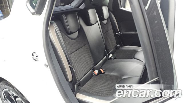 Renault Korea Cilo 2019 — photo 16