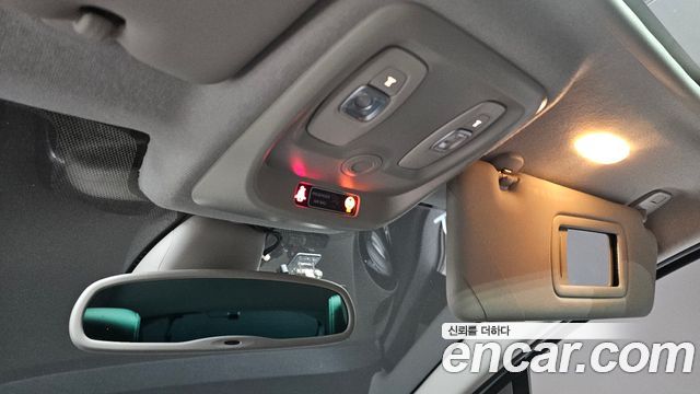 Renault Korea Cilo 2019 — photo 28
