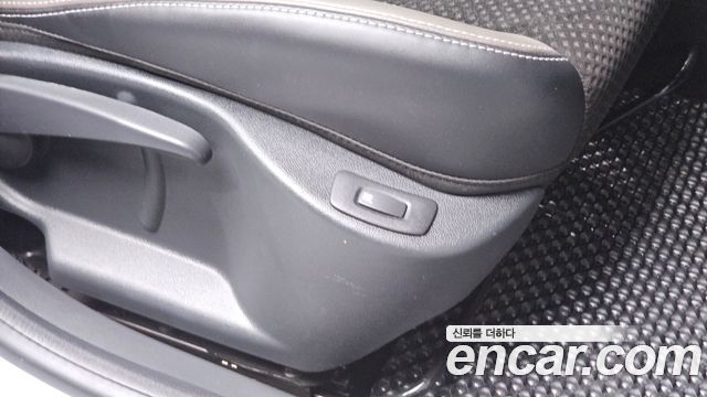 Renault Korea Cilo 2019 — photo 29