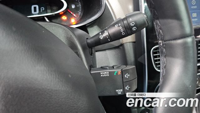 Renault Korea Cilo 2019 — photo 30