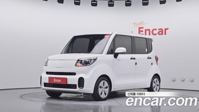 Kia RAY 2022 — photo 1