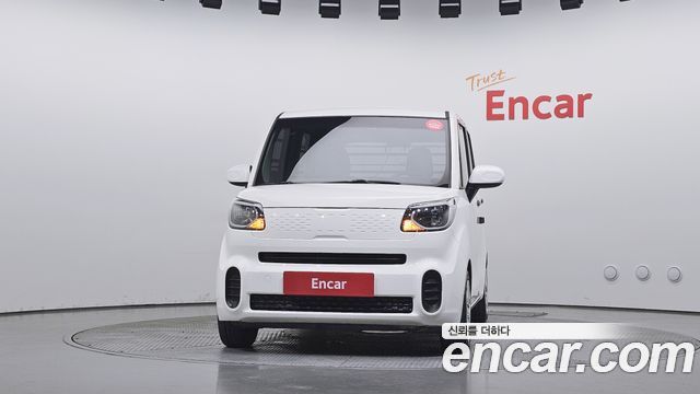 Kia RAY 2022 — photo 3