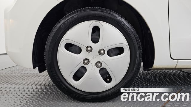 Kia RAY 2022 — photo 5