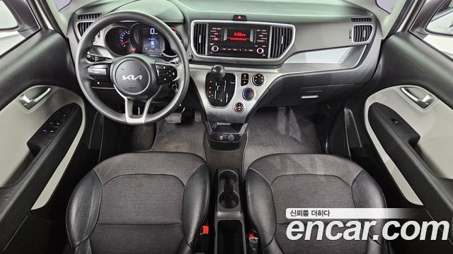 Kia RAY 2022 — photo 10