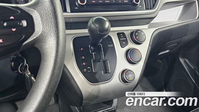 Kia RAY 2022 — photo 12