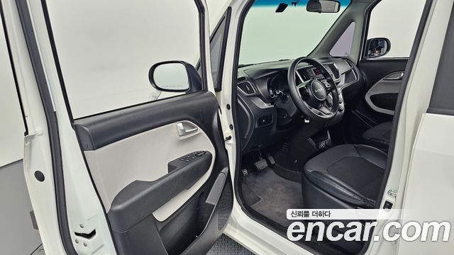 Kia RAY 2022 — photo 13