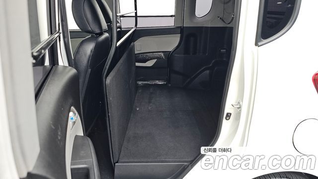 Kia RAY 2022 — photo 17