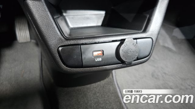 Kia RAY 2022 — photo 18