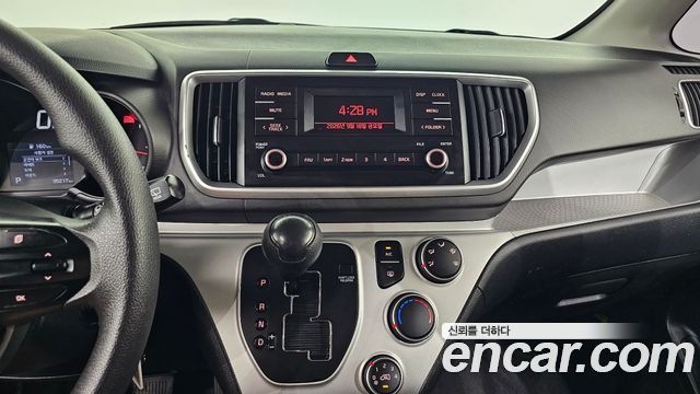Kia RAY 2022 — photo 19
