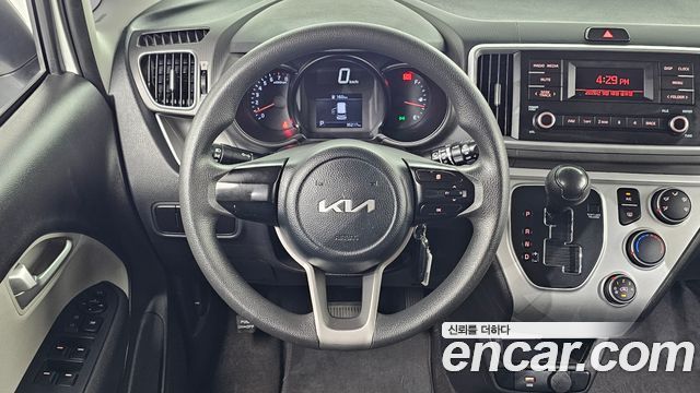 Kia RAY 2022 — photo 20