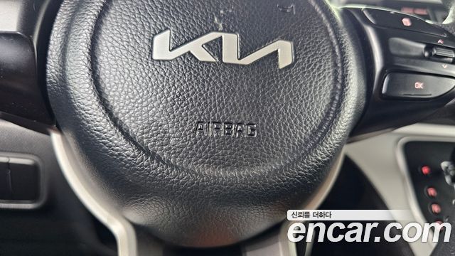 Kia RAY 2022 — photo 21