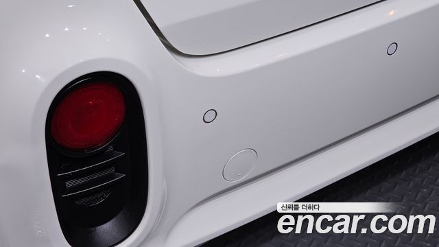 Kia RAY 2022 — photo 23