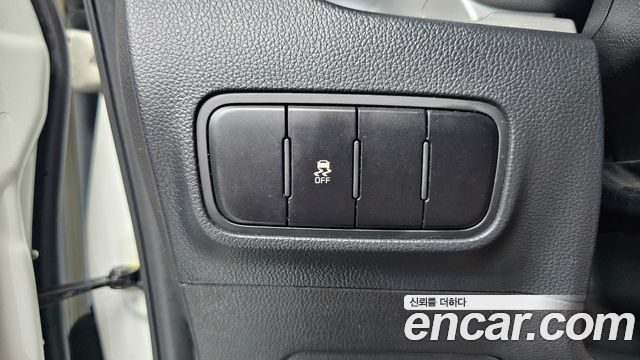 Kia RAY 2022 — photo 24