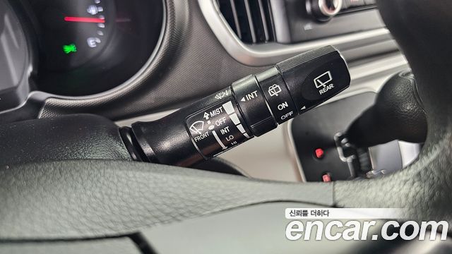 Kia RAY 2022 — photo 25