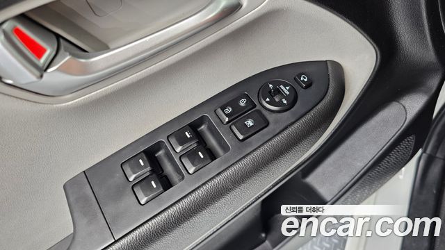Kia RAY 2022 — photo 26