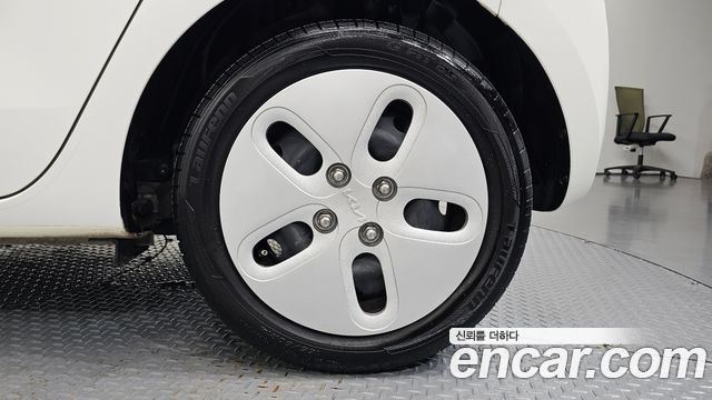 Kia RAY 2022 — photo 7