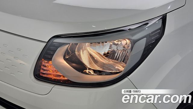 Kia RAY 2022 — photo 8