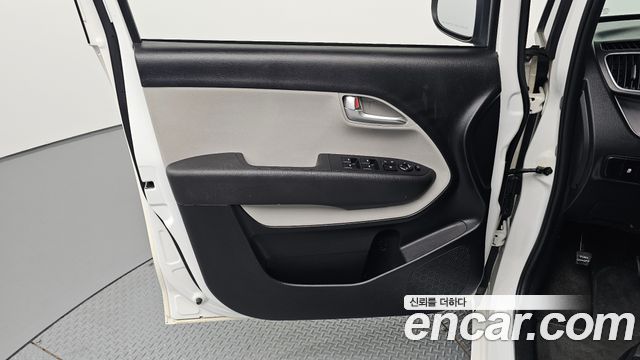 Kia RAY 2022 — photo 14