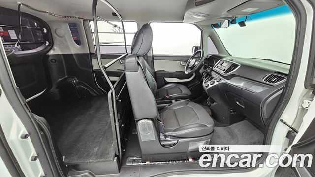 Kia RAY 2022 — photo 16