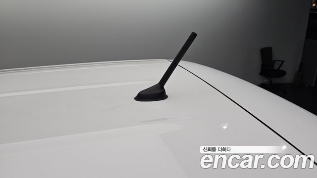 Kia RAY 2022 — photo 27