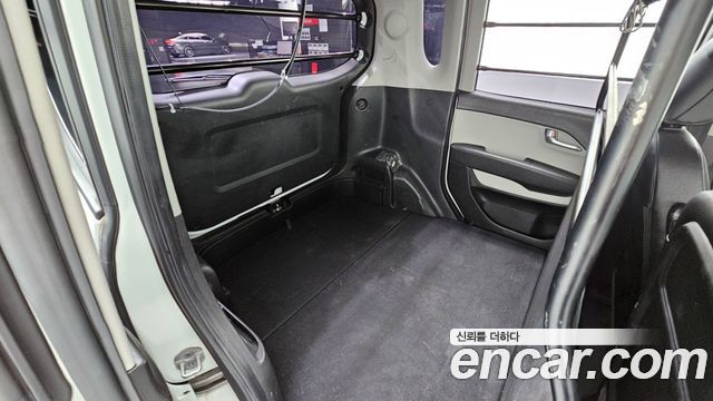 Kia RAY 2022 — photo 29