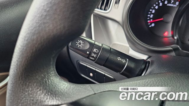 Kia RAY 2022 — photo 30