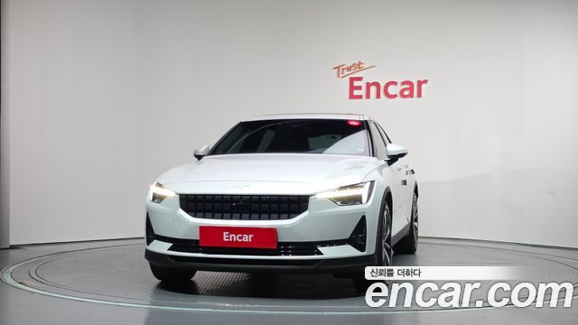 Polestar Polestar 2 2022 — photo 3