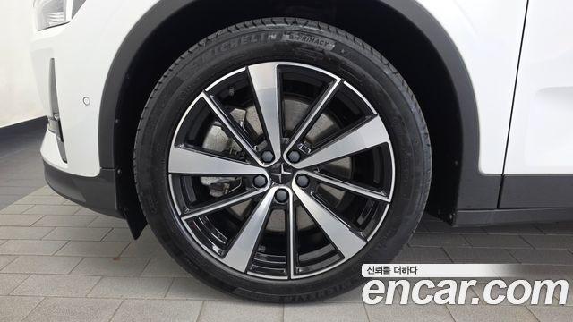 Polestar Polestar 2 2022 — photo 5