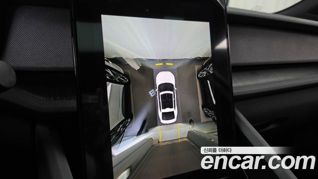 Polestar Polestar 2 2022 — photo 21