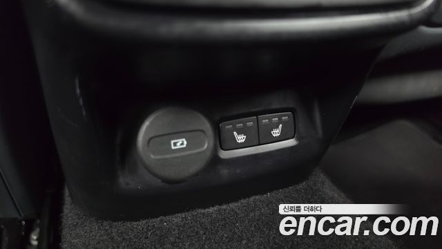 Polestar Polestar 2 2022 — photo 25