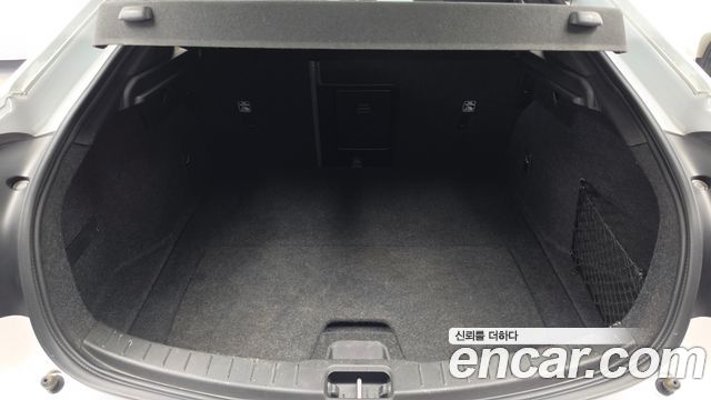 Polestar Polestar 2 2022 — photo 26
