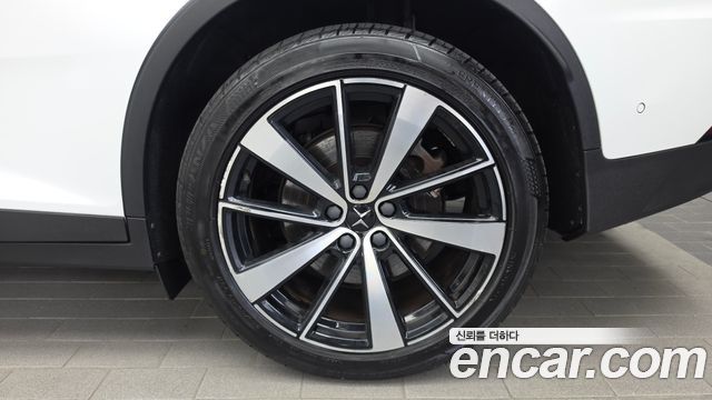 Polestar Polestar 2 2022 — photo 7