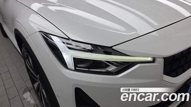 Polestar Polestar 2 2022 — photo 8