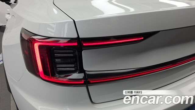 Polestar Polestar 2 2022 — photo 9