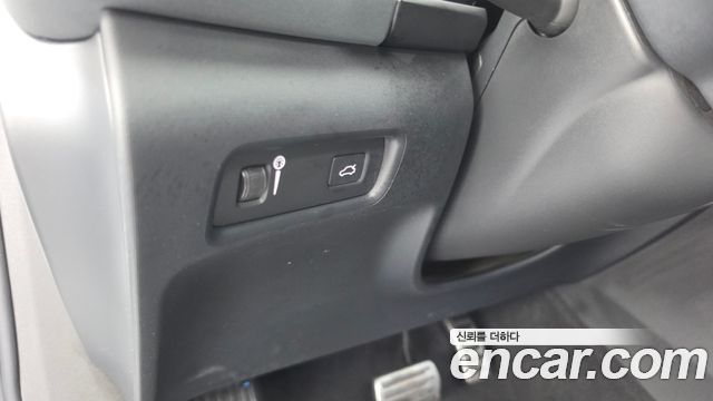 Polestar Polestar 2 2022 — photo 27